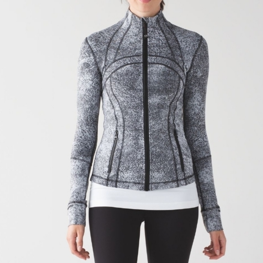 Lululemon Define Jacket